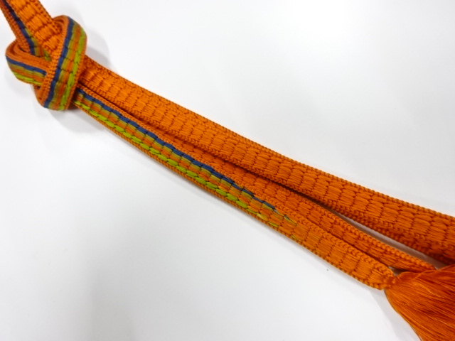 Japanese Kimono / Accessories Silk